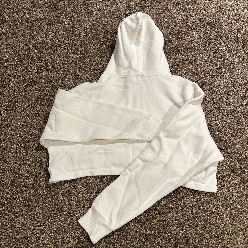 Brand New (NWT) Rare Fiorucci x Kith sweatshirt
Angel x Kith Hoodie - Picture 6 of 7